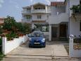 Parking lot - Apartments 4236 Parking lot Vodice (Vodice) - Accommodation 4236 - Apartments with pebble beach.