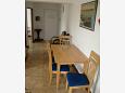 Dining room Dining room - Apartment A-4248-b - Apartments Vodice (Vodice) - 4248