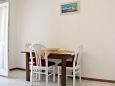 Dining room Dining room - Apartment A-4253-b - Apartments Ražanj (Rogoznica) - 4253