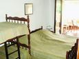 Bedroom 2 Bedroom 2 - Apartment A-426-a - Apartments Vantačići (Krk) - 426