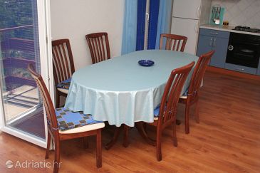 Apartment A-4261-b - Apartments Grebaštica (Šibenik) - 4261