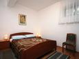 Bedroom 1 Bedroom 1 - Apartment A-427-d - Apartments Vantačići (Krk) - 427