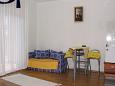 Dining room Dining room - Apartment A-4279-a - Apartments Marušići (Omiš) - 4279