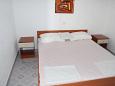 Bedroom 2 Bedroom 2 - Apartment A-4281-c - Apartments Pisak (Omiš) - 4281