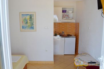 Kitchen Pisak, Kitchen u smještaju tipa studio-apartment, WIFI.