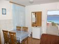 Dining room Dining room - Apartment A-4286-b - Apartments Sevid (Trogir) - 4286