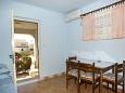 Dining room Dining room - Apartment A-4287-c - Apartments Sevid (Trogir) - 4287