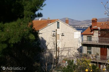 Property Slatine, Čiovo, Property 4294 - Apartments blizu mora with pebble beach.
