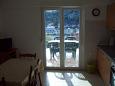 Dining room Dining room - Apartment A-4295-a - Apartments Tisno (Murter) - 4295