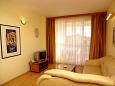 Living room Living room - Apartment A-4296-a - Apartments Tisno (Murter) - 4296