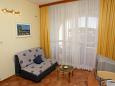 Living room Living room - Apartment A-4296-d - Apartments Tisno (Murter) - 4296