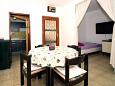 Dining room Dining room - Apartment A-4298-a - Apartments Tisno (Murter) - 4298