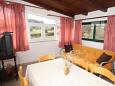 Living room Living room - Apartment A-4307-a - Apartments Tkon (Pašman) - 4307