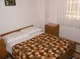 Bedroom 3 Bedroom 3 - Apartment A-4307-a - Apartments Tkon (Pašman) - 4307