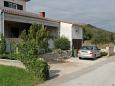 Parking lot - Apartments 4307 Parking lot Tkon (Pašman) - Accommodation 4307 - Apartments in Croatia.