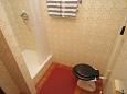 Badezimmer Badezimmer - Zimmer S-4309-a - Zimmer Pašman (Pašman) - 4309