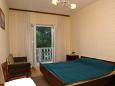 Bedroom Bedroom - Room S-4309-e - Rooms Pašman (Pašman) - 4309