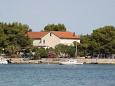 Rooms Pašman (Pašman) - 4309