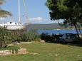 Parking lot - Rooms 4309 Parking lot Pašman (Pašman) - Accommodation 4309 - Rooms near sea.