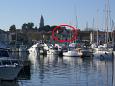 Apartments Biograd na Moru (Biograd) - 4316