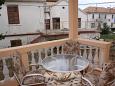 Shared terrace 2 Shared terrace 2 - Apartment A-4316-d - Apartments Biograd na Moru (Biograd) - 4316