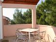 Terrace 2 Vlašići, Terrace 2 u smještaju tipa apartment.