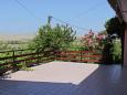 Terrace 2 Terrace 2 - Apartment A-4319-b - Apartments Vlašići (Pag) - 4319