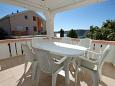 Terrace 1 Terrace 1 - Apartment A-4319-c - Apartments Vlašići (Pag) - 4319