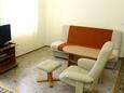 Living room 1 Living room 1 - Apartment A-4323-b - Apartments Grebaštica (Šibenik) - 4323