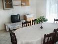 Dining room Dining room - Apartment A-4326-b - Apartments Podstrana (Split) - 4326