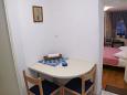 Dining room Dining room - Apartment A-4327-a - Apartments Omiš (Omiš) - 4327