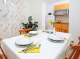 Dining room Dining room - Apartment A-4332-a - Apartments Podgora (Makarska) - 4332