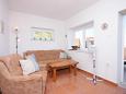 Living room Living room - House K-4335 - Vacation Rentals Lumbarda (Korčula) - 4335