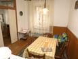 Esszimmer Esszimmer - Haus K-4336 - Ferienhaus Korčula (Korčula) - 4336