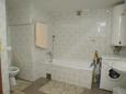 Badezimmer Badezimmer - Haus K-4336 - Ferienhaus Korčula (Korčula) - 4336