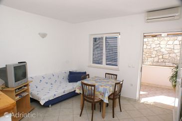 Dining room Korčula, Dining room u smještaju tipa apartment, dopusteni kucni ljubimci i WIFI.
