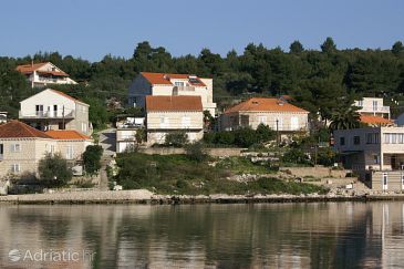 Property - Apartments 4369 Property Lumbarda (Korčula) - Accommodation 4369 - Apartments near sea.