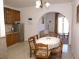 Dining room Dining room - Apartment A-4370-a - Apartments Lumbarda (Korčula) - 4370