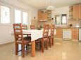 Dining room Dining room - Apartment A-4376-a - Apartments Lumbarda (Korčula) - 4376