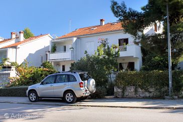 Property - Apartments and Rooms 4399 Property Korčula (Korčula) - Accommodation 4399 - Apartments and Rooms with sandy beach.