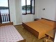 Bedroom Bedroom - Room S-440-c - Rooms Luka (Dugi otok) - 440