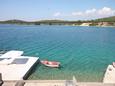 Balcony - view Balcony - view - Room S-440-d - Rooms Luka (Dugi otok) - 440