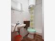 Bathroom Bathroom - Room S-440-d - Rooms Luka (Dugi otok) - 440