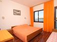Bedroom Bedroom - Room S-440-d - Rooms Luka (Dugi otok) - 440