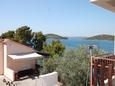 Balcony - view Balcony - view - Room S-440-j - Rooms Luka (Dugi otok) - 440