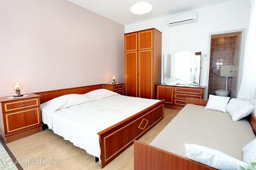 Room S-4403-d - Apartments and Rooms Lumbarda (Korčula) - 4403