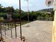 Shared terrace Shared terrace - Room S-4403-f - Apartments and Rooms Lumbarda (Korčula) - 4403
