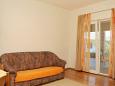 Living room Living room - Apartment A-4407-a - Apartments Korčula (Korčula) - 4407
