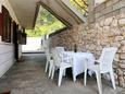 Shared terrace Shared terrace - Apartment A-4418-d - Apartments Lumbarda (Korčula) - 4418