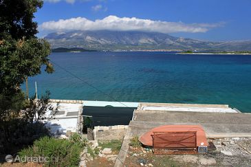 Property - Vacation Rentals 4422 Property Lumbarda (Korčula) - Accommodation 4422 - Vacation Rentals near sea.